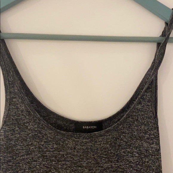 Babaton Midi Dress - Picture 3 of 5